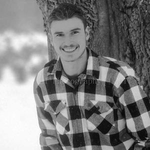 Meet your Posher, Alex